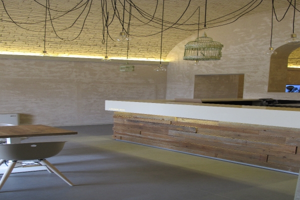 Le Colombare Hotel & Resort (Foligno)